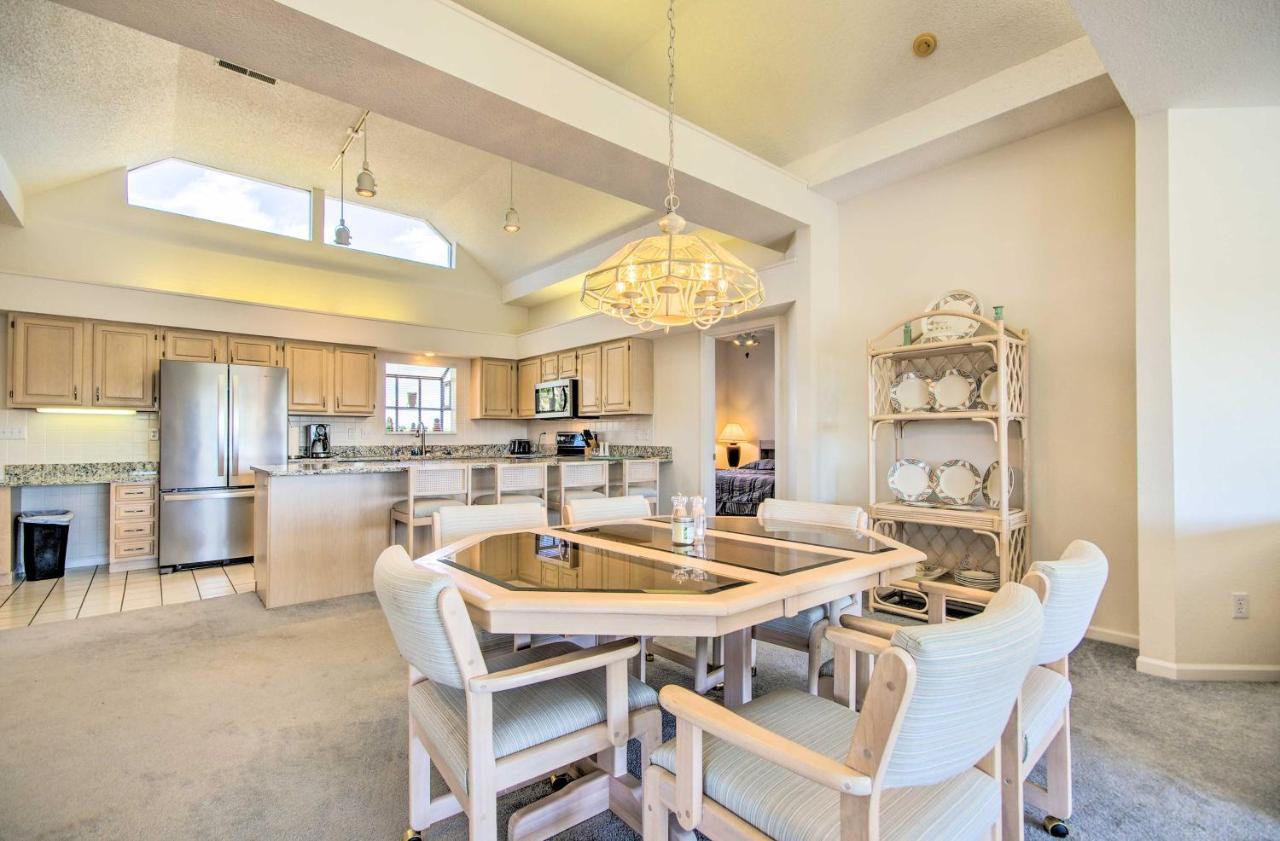 Bright Waterfront Condo With Resort Amenities! Lake Ozark Zewnętrze zdjęcie