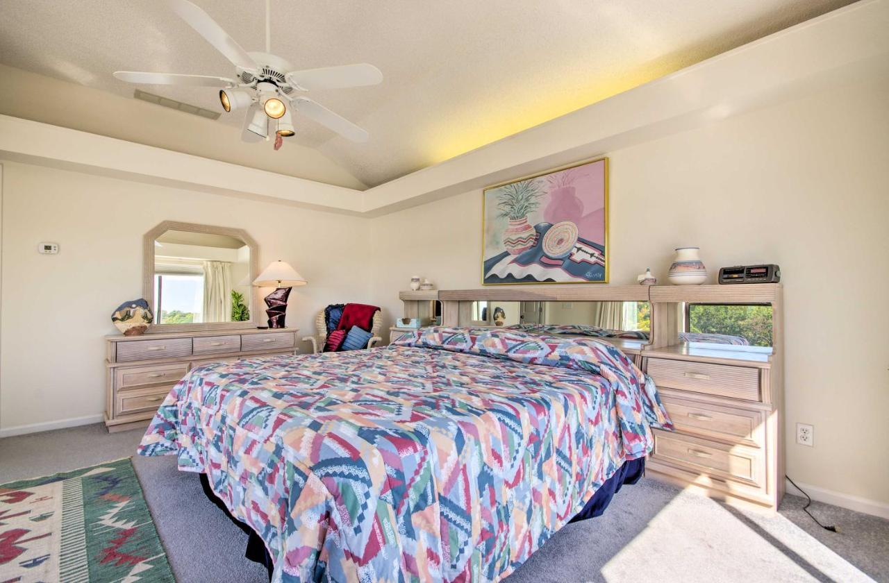 Bright Waterfront Condo With Resort Amenities! Lake Ozark Zewnętrze zdjęcie