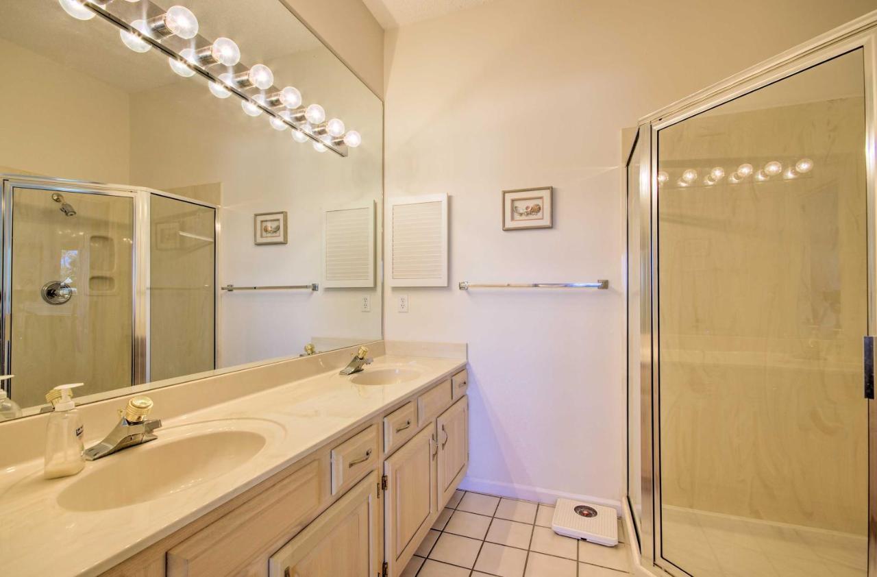 Bright Waterfront Condo With Resort Amenities! Lake Ozark Zewnętrze zdjęcie